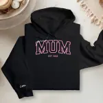 Dunkle Hoodies