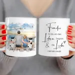 Tasse Panorama