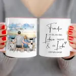 Tasse Panorama