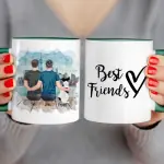 Tasse Panorama