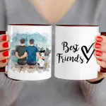 Tasse Panorama