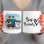 Tasse Panorama