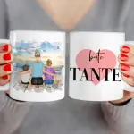Tasse Panorama
