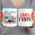 Tasse Panorama