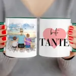 Tasse Panorama