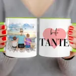 Tasse Panorama