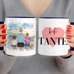 Tasse Panorama