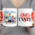 Tasse Panorama