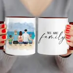Tasse Panorama