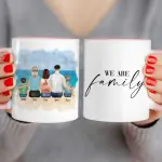 Tasse Panorama