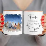 Tasse Panorama