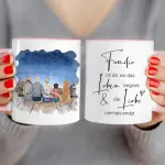 Tasse Panorama