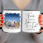 Tasse Panorama