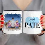 Tasse Panorama