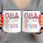 Tasse Panorama