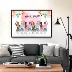 Posters (Querformat)