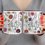 Tasse Panorama
