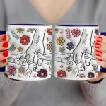 Tasse Panorama