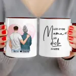 Tasse Panorama