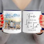 Tasse Panorama