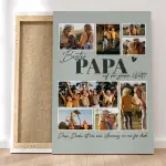 Leinwand 3:2 Hochkant