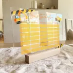 Stundenplan