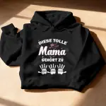 Unisex Hoodie