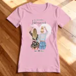 Frauen T-Shirt