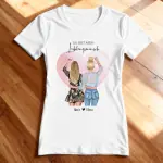 Frauen T-Shirt