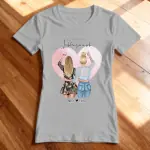 Frauen T-Shirt