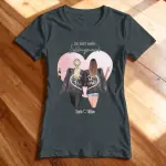 Frauen T-Shirt