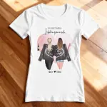 Frauen T-Shirt