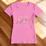 Frauen T-Shirt