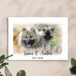 Posters (Querformat)