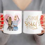 Tasse Panorama