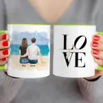 Tasse Panorama