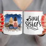 Tasse Panorama