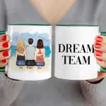 Tasse Panorama