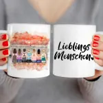 Tasse Panorama