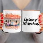 Tasse Panorama