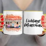 Tasse Panorama