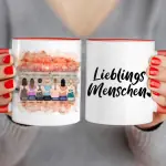Tasse Panorama