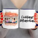 Tasse Panorama
