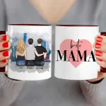 Tasse Panorama