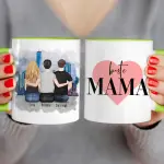 Tasse Panorama