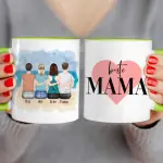 Tasse Panorama