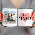 Tasse Panorama