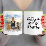 Tasse Panorama