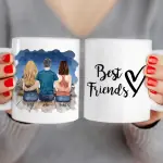Tasse Panorama