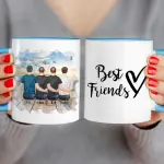 Tasse Panorama